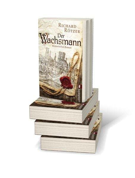 Thumbnail - Der Wachsmann