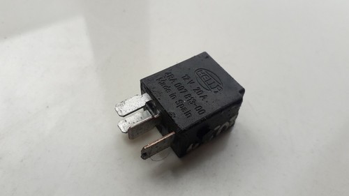 Mercedes-Benz A-CLASS 2001 Relay module 0025421119, Genuine #678817-08