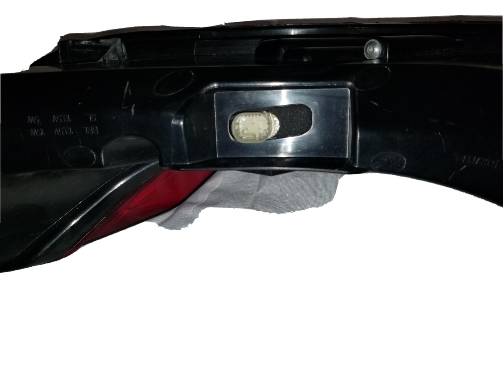 BMW I8 COUPE LEFT TAIL LIGHT