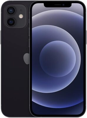 Open Box Apple iPhone 12 5G 128GB Ohne Simlock 12MP Dual SIM 6,1'' Smartphone
