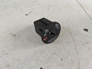 Airbagschalter Drehschalter Airbag Original Opel Astra K Facelift 13524006