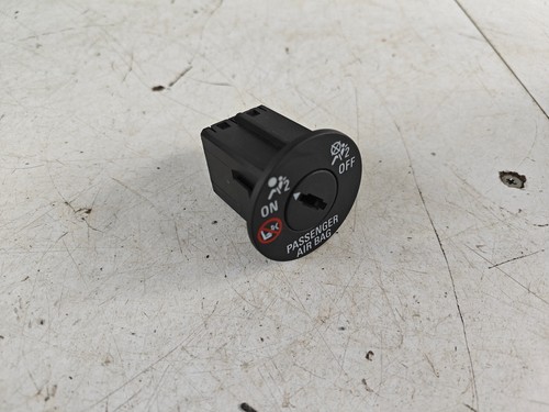 Airbagschalter Drehschalter Airbag Original Opel Astra K Facelift 13524006