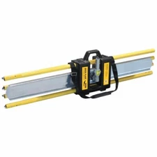 Kraft Tool Gator Concrete Bull Float Kit w/72" Channel Float