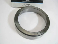 Federal Mogul H715311 Differential Bearing Race Cup - Rear Inner