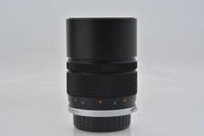 Olympus f/2.8 Camera Lenses 135mm Focal for sale | eBay