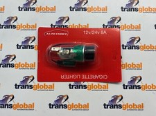 12v Cigar Cigarette Lighter Aux Socket for Range Rover Classic - PRC9410
