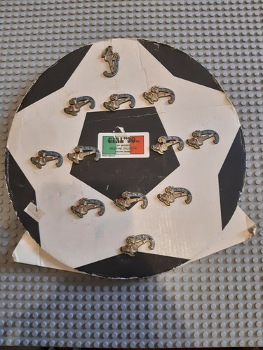 Soccer - FIFA World Cup Italia 90 - Group A - Austria V Czechoslovakia Stadio 106173430