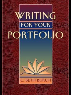 Writing for Your Portfolio