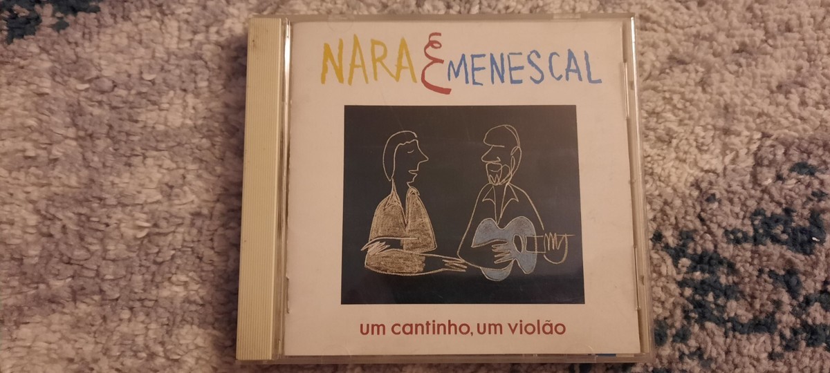 Nara e Menescal um cantinho um violão s-l1200.jpg
