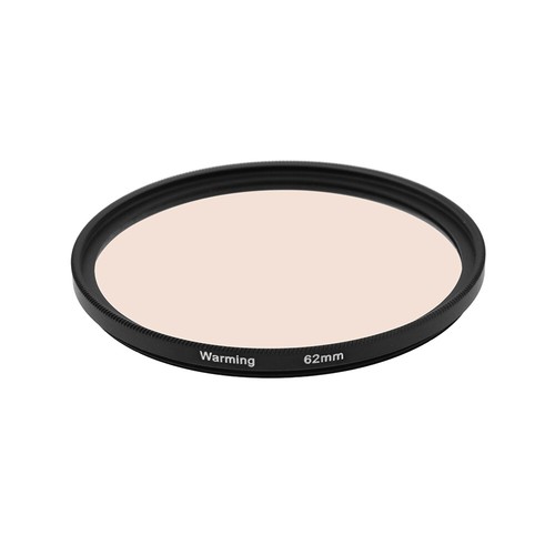 Universal Camera Lens Filter Part Warming Lens Filter 52/58/62/67/72/77mm - Picture 11 of 12