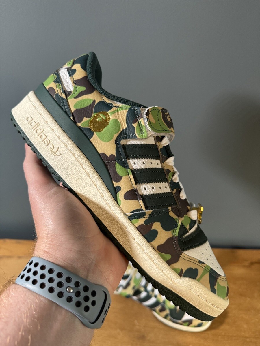 bape adidas uk
