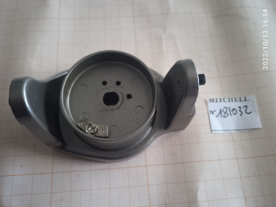 Pièce MITCHELL BOL CLOCHE MOULINET MITCHELL PUNCH 600 REEL PART 181032