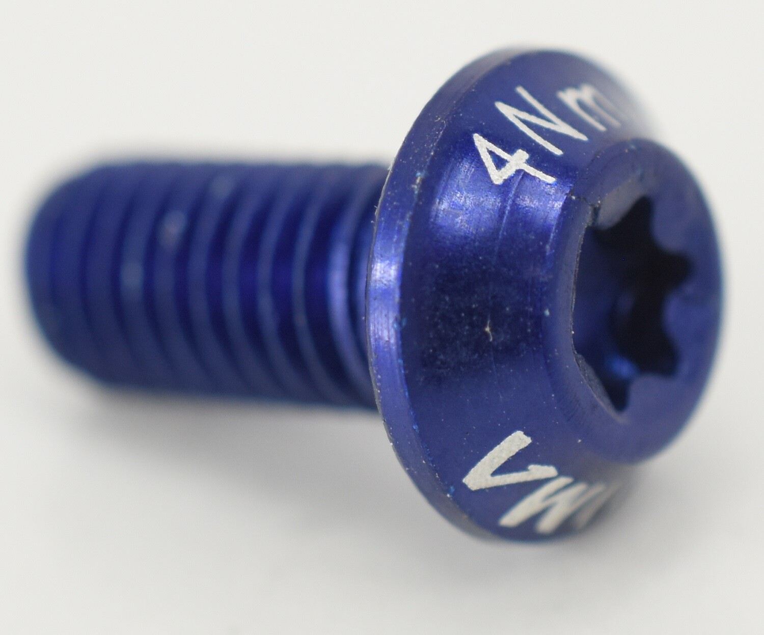 Kit Viti Dischi Freno Anteriori In TITANIO Pro-Bolt Cagiva Mito 125 98-07