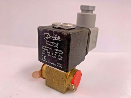 Клапан danfoss am230c