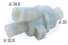 Thermostat Rover STREETWISE