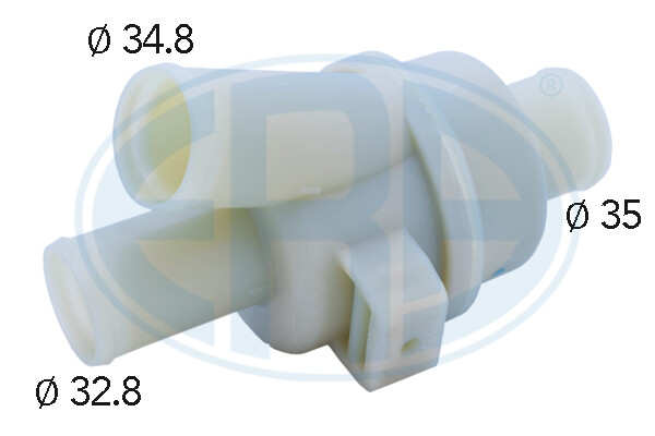Era Thermostat KüHlmittel 92°C FüR Land Rover Defender Station Wagon 350422A-image