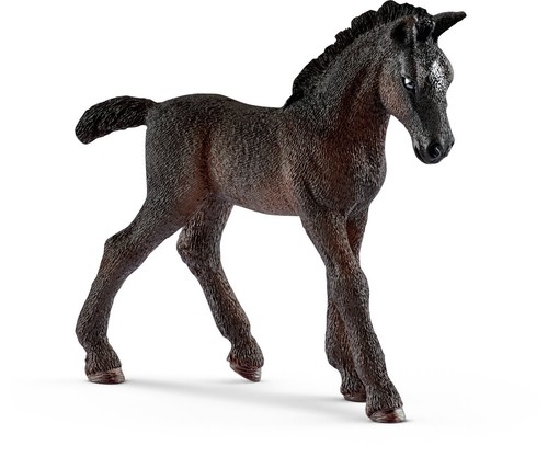 SCHLEICH - potro lipizzano - - SHL13820
