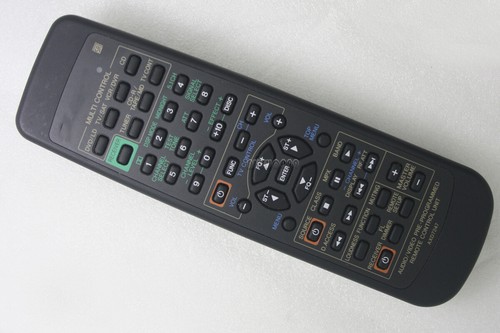 Mando a distancia para receptor AV Pioneer HTP-220S/K VSXD411 VSX0411 AXD7248 XXD3039 - Imagen 2 de 3