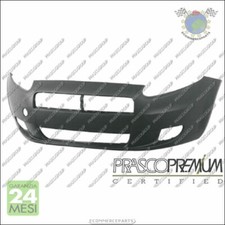 Paraurti Prasco Anteriore Per Abarth Grande Fiat Punto