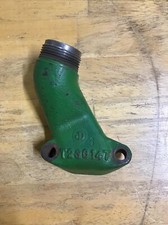JOHN DEERE Oil Filler Inlet T23614T. No Cap.