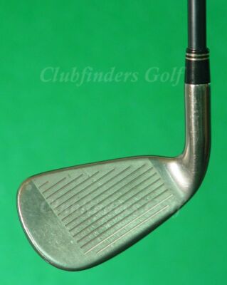 Fer 6 TaylorMade R7 – Shaft Graphite Régulier 38" – Homme, Droitier – Occasion