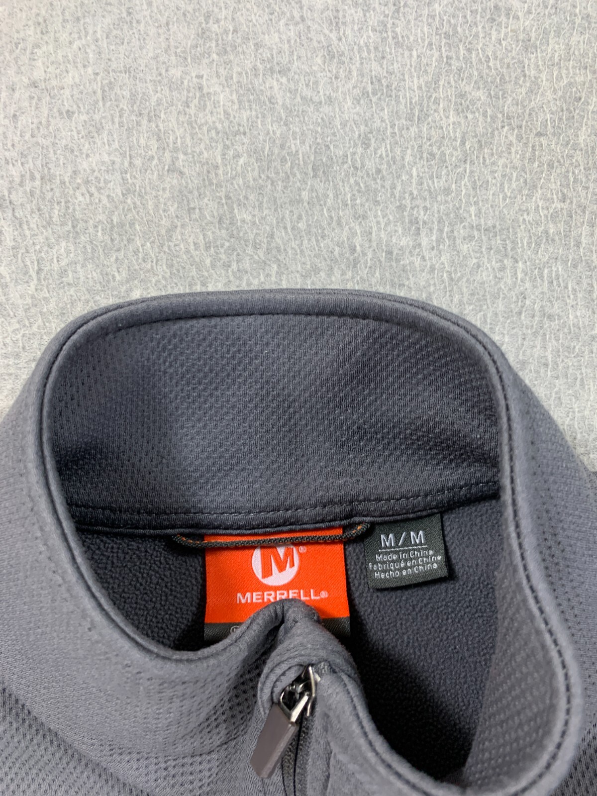 Merrell Regulate Distressed Midweight Jacket (Men… - image 2