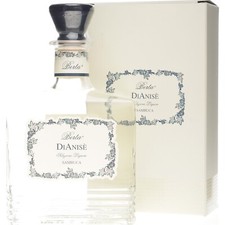 Berta Sambuca DiAnise in Geschenkbox 0,7 Liter 40 % Vol.
