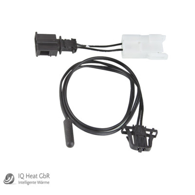 Buderus Speicherfühler Boilerfühler GB 112 162 87095626 Warmwasserfühler 7098774
