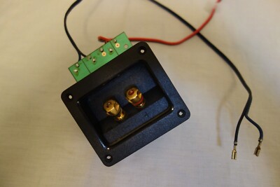 Celestion F2 Replacement Crossover Speaker Tested working OEM Original