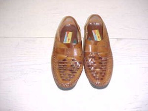 haband mens velcro shoes