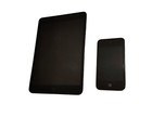 Apple Ipad Model A1454 And Ipod Touch Model A1367 For Parts Only