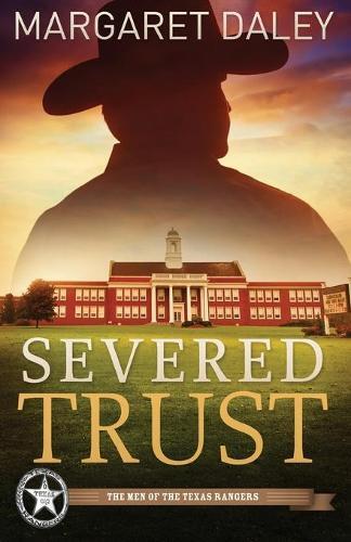 Thumbnail - Margaret Daley Severed Trust (taschenbuch)