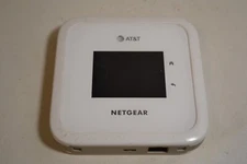 Netgear Mobile Hotspot Router For AT&T MR6110 Nighthawk