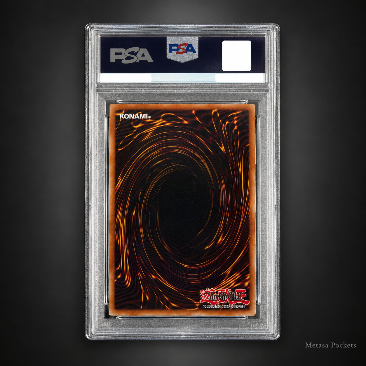 PSA 10 YU-GI-OH! 2025 Neymar Jr EFC1-ENTKN eFootball Collabo Promo English #1 view 2