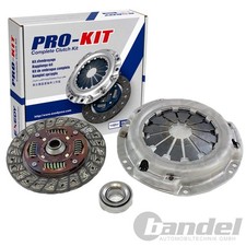 Kit d'embrayage Daihatsu HIJET