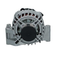 Lichtmaschine Passend FüR Opel Meriva RNL63377425 120 A