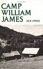 Camp William James Paperback Jack Preiss