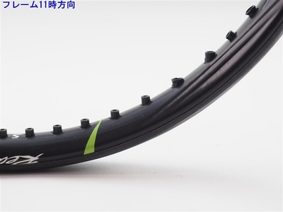 Srixon - スリクソン REVO V5.0 OS 105 SQIN Srixon Revo CV 5.0 OS Tennis Racket 105 sq in, 275g, Flex 67