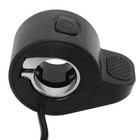 <!--F#f_0-->Electric Scooter Throttle Universal Left Right Wear Resistant E Bike Thumb DS<!--F/-->