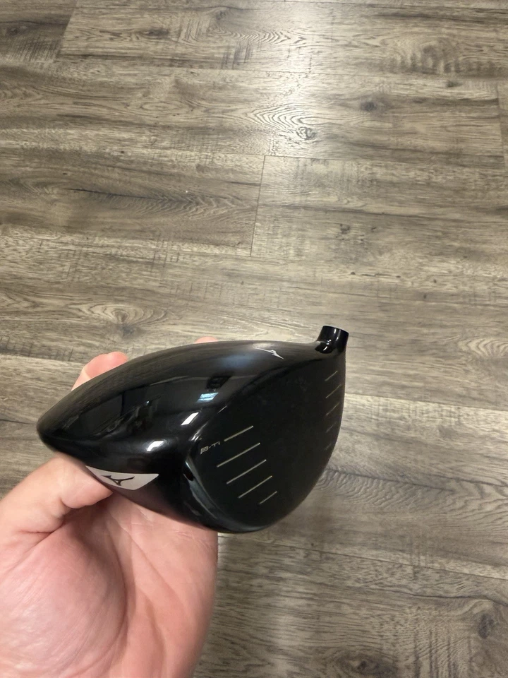 Accesorio para palo de golf Mizuno ST-G 220 RH 9° Loft Driver Head Foto 3 de 3