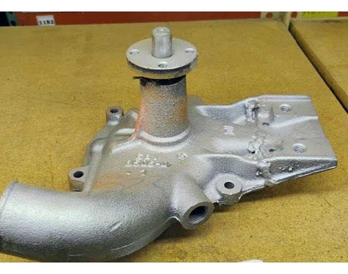 1955 1956 Ford Truck 239 256 OEM EBV-8505D Water Pump WP1272 Made USA (see desc) - Picture 2 of 15