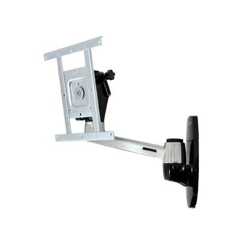 Ergotron 45-268-026 Монтажный кронштейн для плоского дисплея - подставка для 42 экранов -