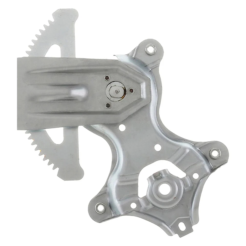 For Lexus RX300 99-03 New Rear Driver Side Power Window Regulator w/o Motor Foto 4 de 4