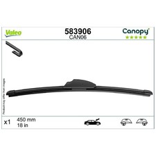 Scheibenwischer vorne für Ford Orion 1 AFD 2 AFF Ranger ET Taunus 3 | 24180416