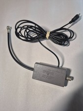 Nintendo NES - RF Adapter Original Audio Vide...