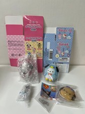 Sanrio Pochacco Charm Lot Cute Collectibles, Great Condition, Rare