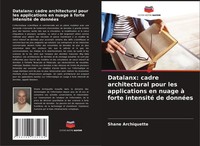 Shane Archiquette | Datalanx: Cadre Architectural Pour Les Applications En...