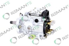 Einspritzpumpe REMANTE 002-001-000090R +315.77€ Pfand für BMW 3er E46 Touring