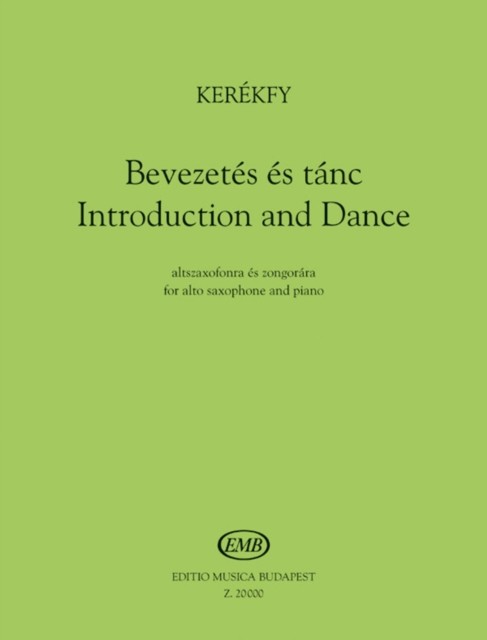 Introduction and Dance - Image 3
