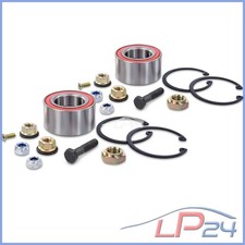 Roulement de roue Seat IBIZA